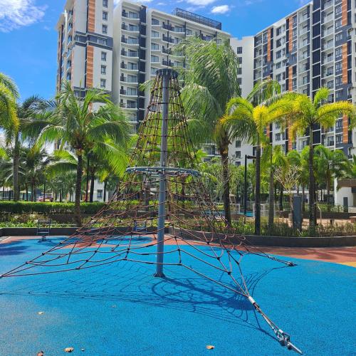 Timurbay Beach Resort Balok Kuantan in Kuantan
