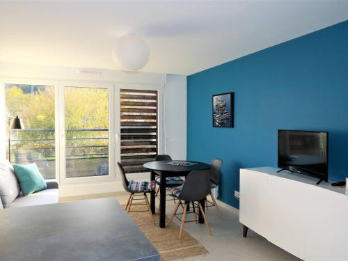 Appartement Perros-Guirec, 2 pièces, 4 personnes - FR-1-368-206