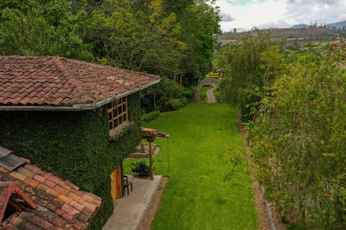 Hosteria Cananvalle