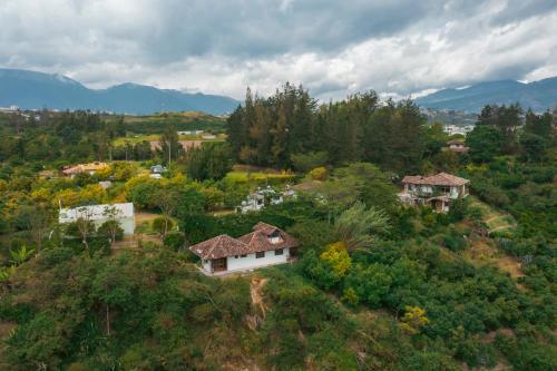 Hosteria Cananvalle