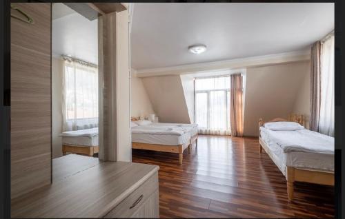 Mestiatour Guest House in Mestia