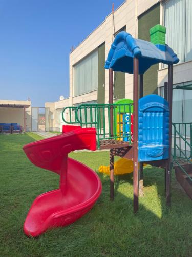 شاليه رويال الخبر - Royal Resort AL Khobar, Al-Khubar (fotografie 8)