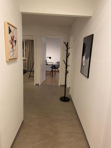 Comfort 1 and 2BDR Apartment close to Zurich Airport, Curych (fotografie 10)