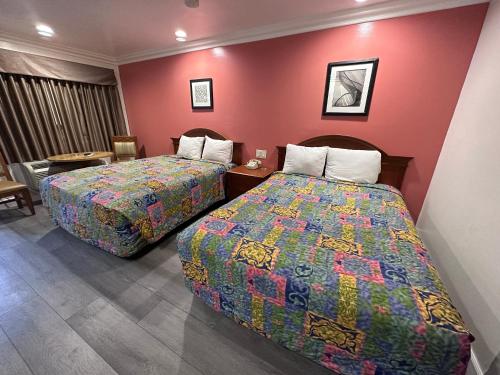 Willow Tree Lodge - image 7