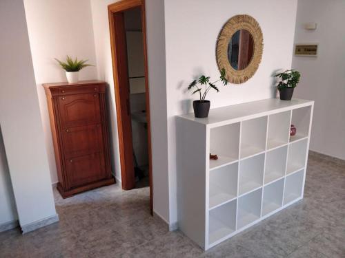 VV TIRBA, precioso duplex a 1 minuto de la playa in กรัน ตาราคัล