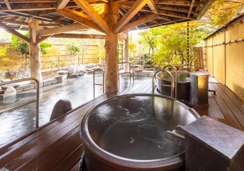 光陽館酒店 Hotel Koyokan