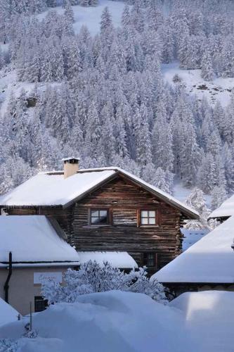 Maison Emme - Molines en Queyras