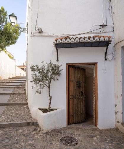 Carmen del Azahar by Florentia Homes, Granada (fotografie 7)
