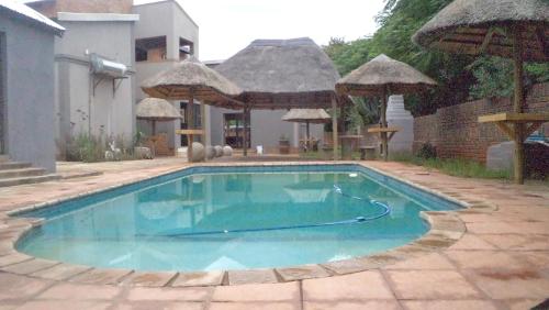 Kadichueni Guest House Zeerust