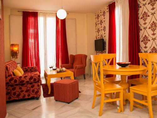 Singular Pilatos, Seville (photo 10)