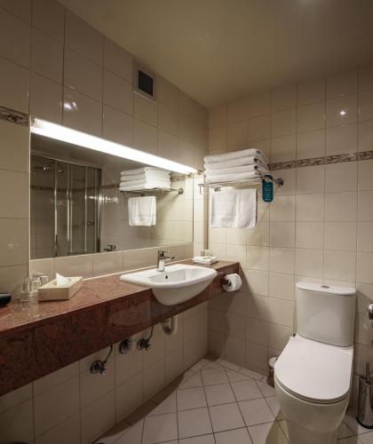 Arkaba Hotel - image 2