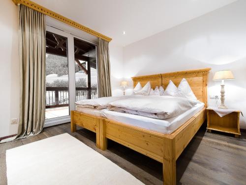 Two-Bedroom Apartment room in Kasperhof Apartments Innsbruck Top 6 - 7