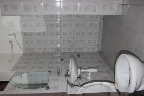 Double Room room in Sky Hotel International