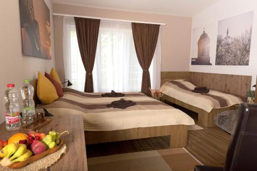 eHotel Esztergom