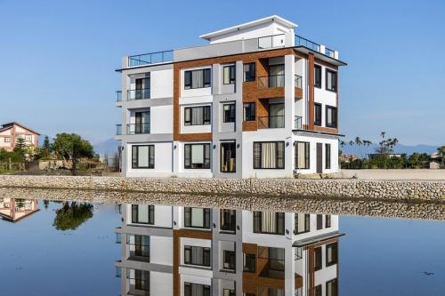 DOME Homestay - 숙소 외관