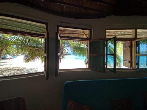 沙灘, Moheli Laka Lodge in 努馬舒瓦