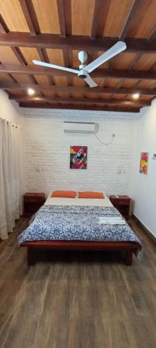 Orchid Villa homestay photo