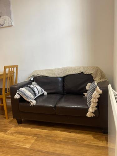 Wakefield City Centre Apartment - Wakefield