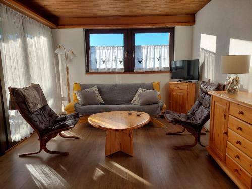 Ferien in der Region Lenzerheide - Apartment - Lenz