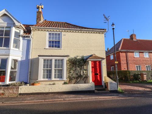 Winkle Cottage, Aldeburgh