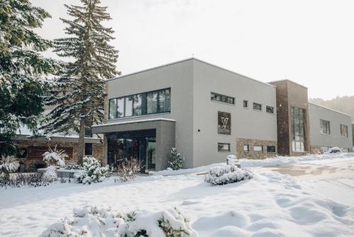 Vista Resort Prague obrázok