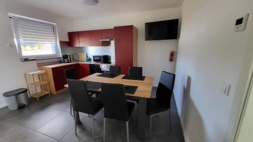 Ferienwohnung-Irxleben