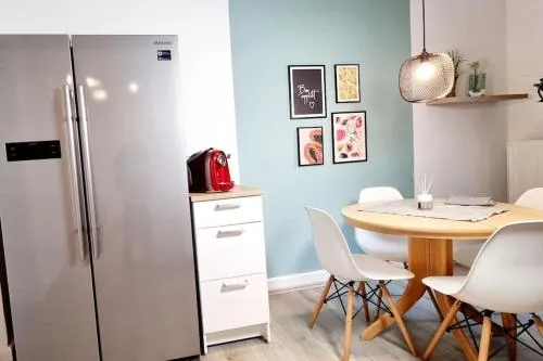 Your Cozy Appartment in Wuppertal: Wupper-Home 2 in Wuppertal, Deutschland