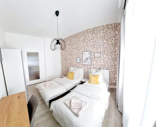 Your Cozy Appartment in Wuppertal: Wupper-Home 2, Wuppertal (foto 6)
