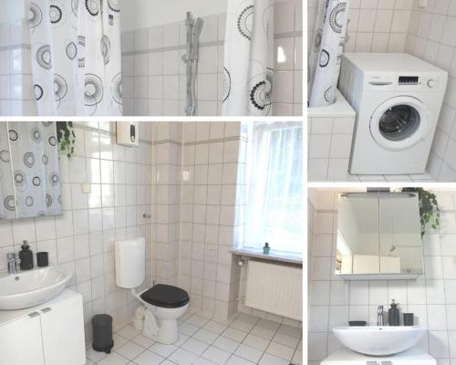 Your Cozy Appartment in Wuppertal: Wupper-Home 2, Wuppertal (foto 7)