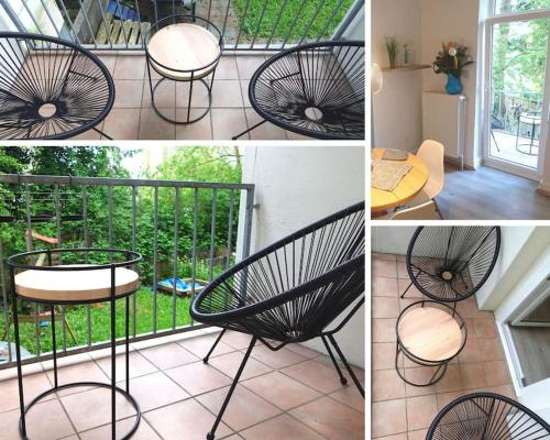 Your Cozy Appartment in Wuppertal: Wupper-Home 2, Wuppertal (foto 8)