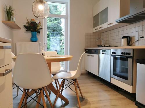 Your Cozy Appartment in Wuppertal: Wupper-Home 2, Wuppertal (foto 10)