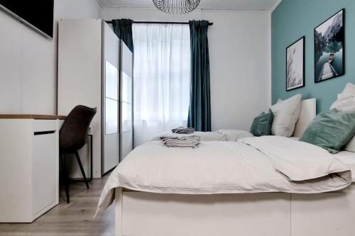 Your Cozy Appartment in Wuppertal: Wupper-Home 2, Wuppertal (foto 11)