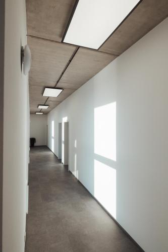Hotelli välisilme, City Rooms Amstetten in Amstetten