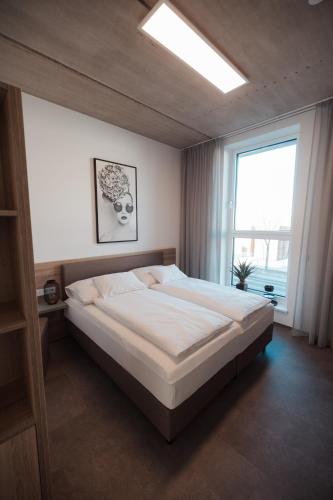 City Rooms Amstetten in Amstetten