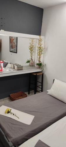 Petite Economy Studio on 2 floors Nr 4 image 10