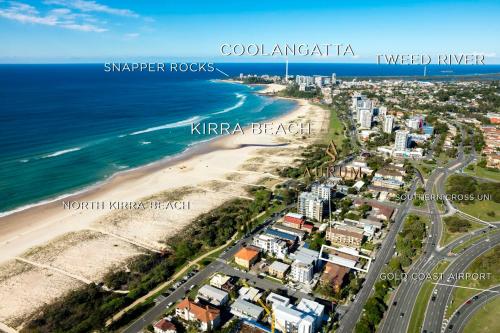 Coastal Souls North Kirra Beach