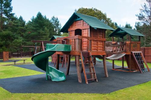 Coylumbridge Hotel - image 14