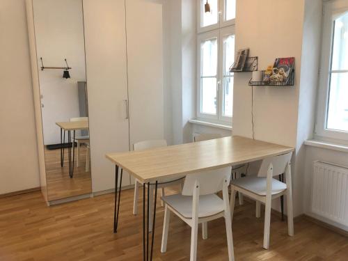 2 Zimmer Apartment mit Terrasse! Schönbrunn-Nähe in Wien