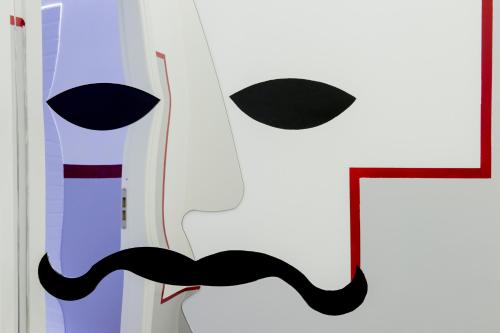 Instalaciones, Il Castelluccio in Porta Crucifera