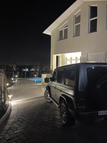 Villa 22, Tirana (fotografie 6)