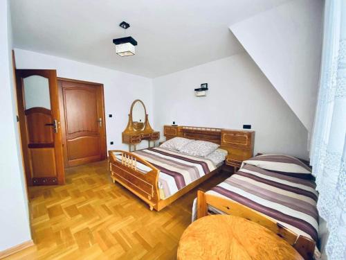 Pokoje Gościnne Letycja
