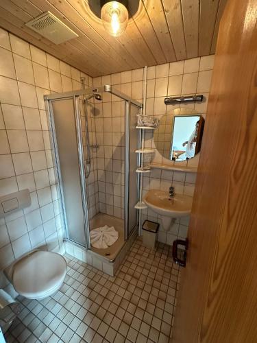 Mike‘s Mosel Lodge Room Type - Double Room