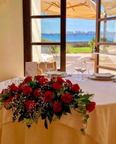 Hotel Saraceno Al Faro - image 4