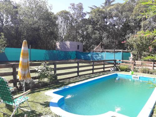 Kilátás, Sueño Bonito (Sueno Bonito) in Azcuenaga