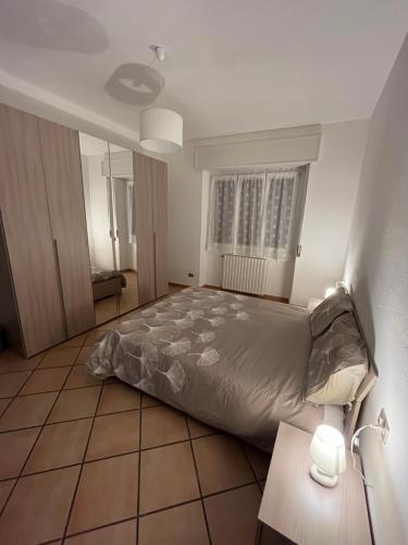  Casa vacanze due laghi, Ferienwohnung in Vergiate