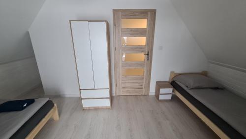 Domek pod Wiśnią