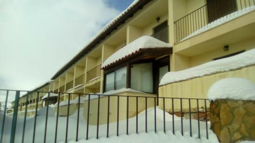 Casa Carla vute-22-056 in Valdelinares