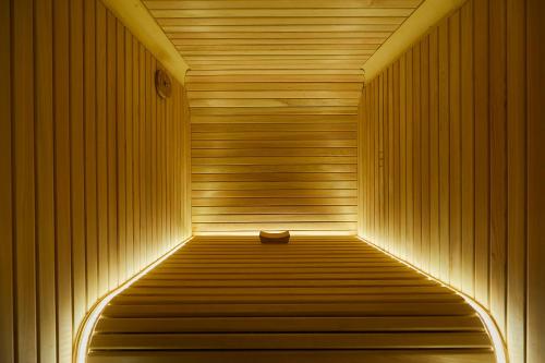 Boutique Sauna ARCH