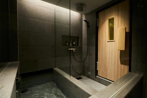 Boutique Sauna ARCH