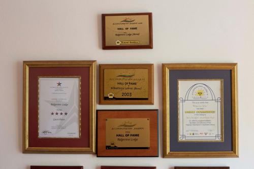 Ridgeview Lodge Guest House里奇维尤旅馆图片